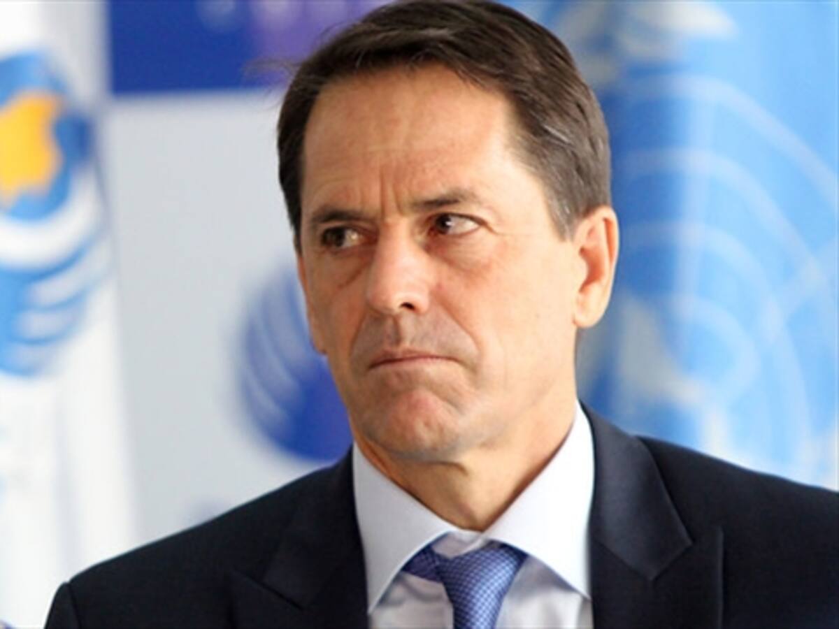 No es posible amnistía para el genocidio: Todd Howland