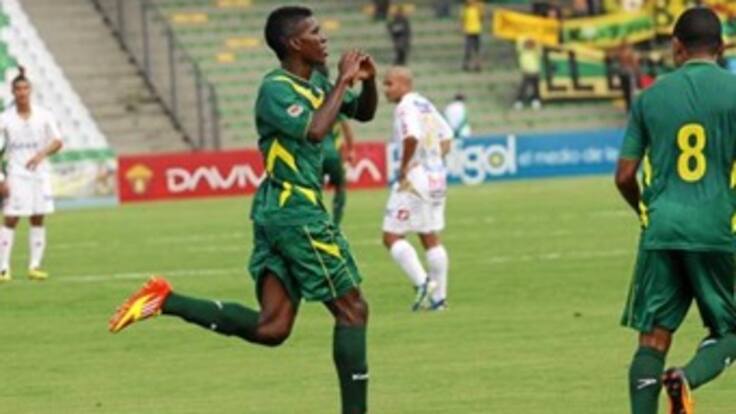 En las autoridades del Quindío quedó la ficha del equipo cafetero