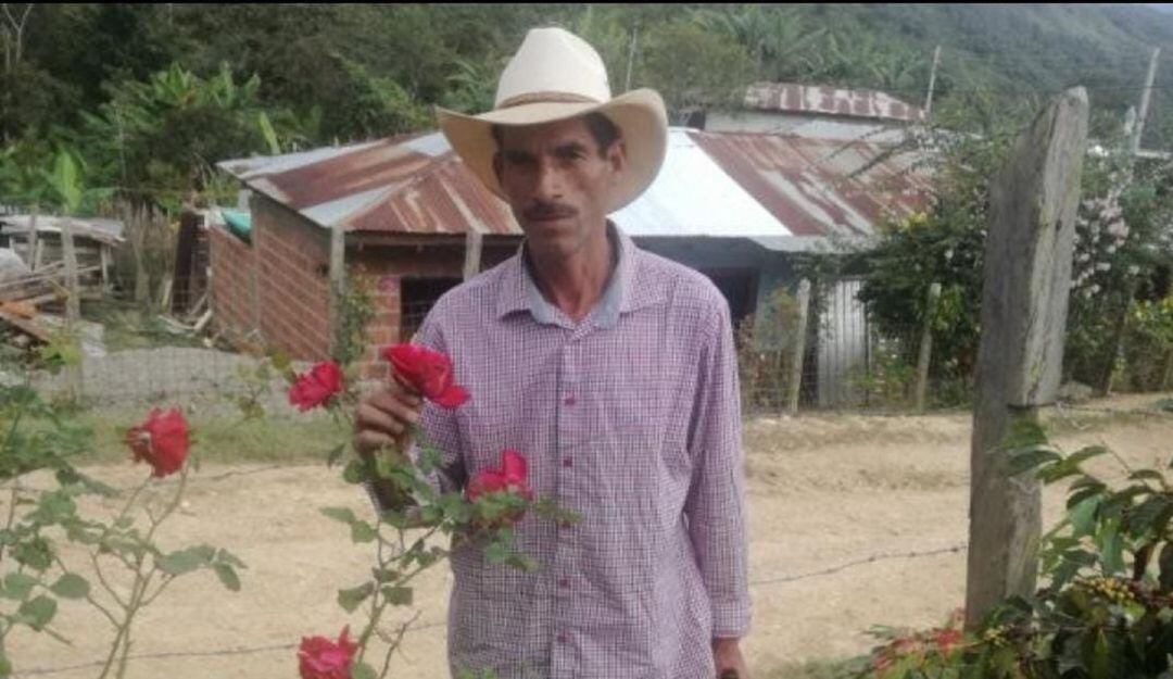 Hernando Guerrero Torres. 