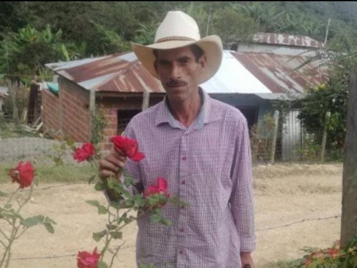 Asesinan a excombatiente de las Farc en el Tolima
