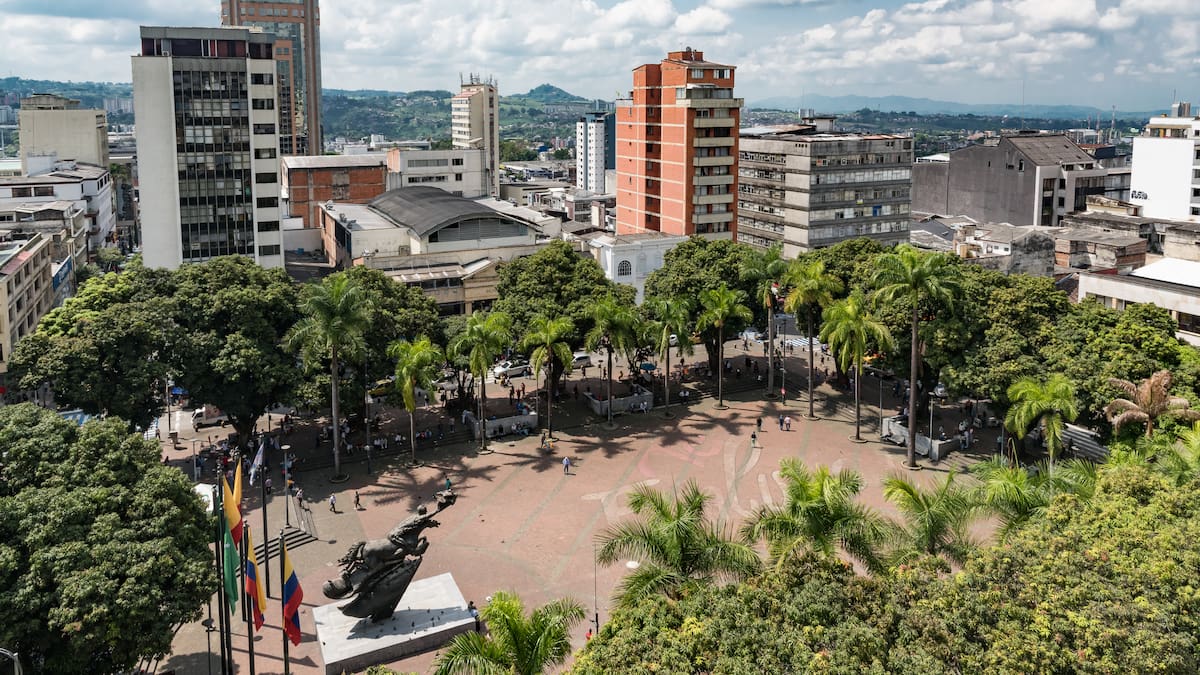 Risaralda ocupó el cuarto lugar en el Índice de Competitividad Turística Regional de Colombia