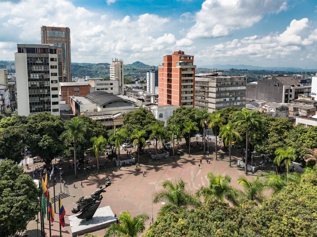 Risaralda ocupó el cuarto lugar en el Índice de Competitividad Turística Regional de Colombia