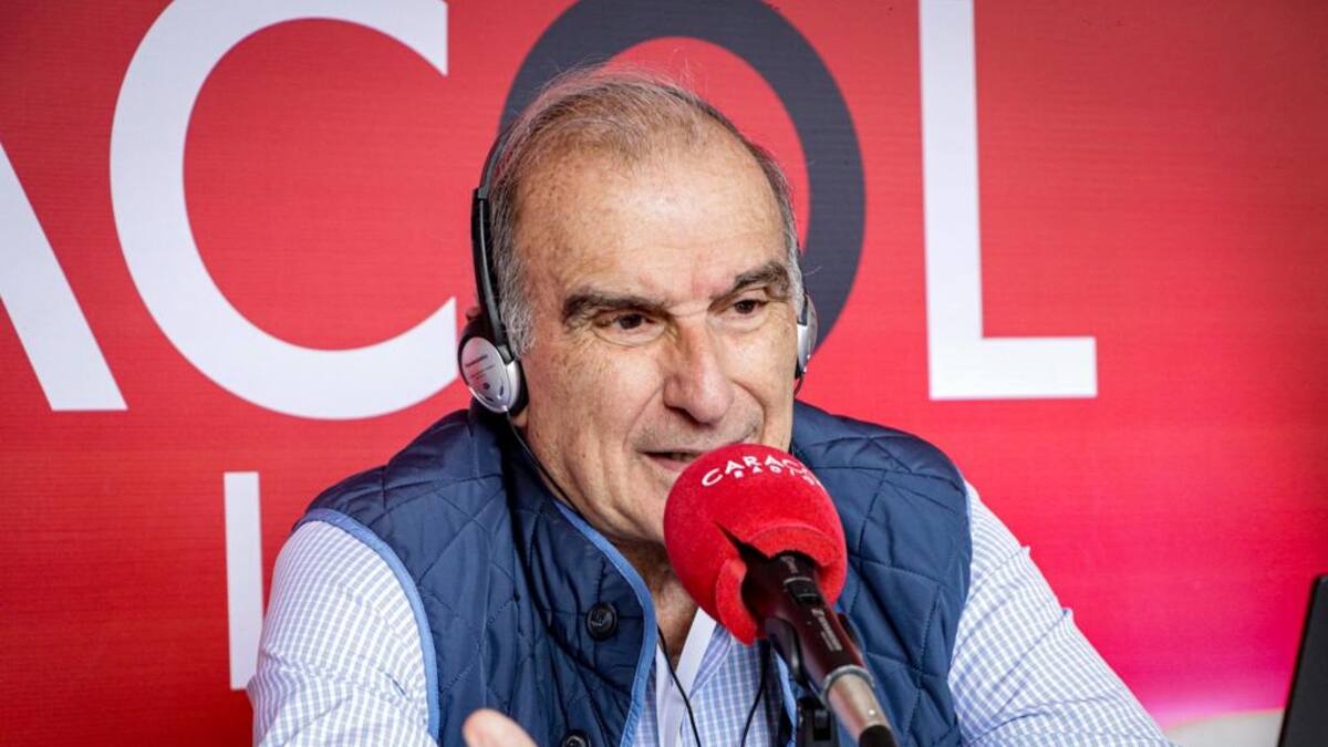 “La verdad fue fundamental en el proceso de reparación”: Humberto de la Calle