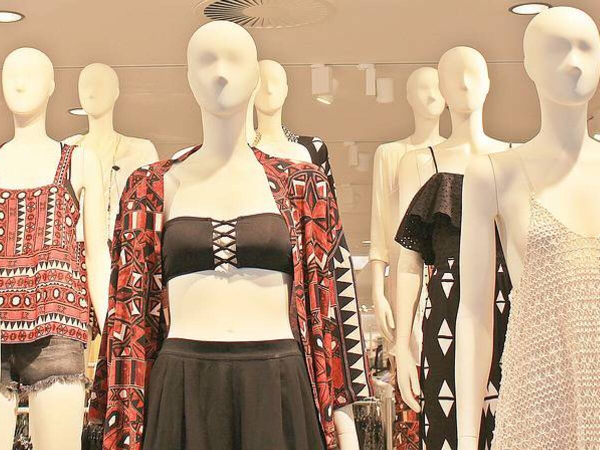 Consejos de estilo: cómo vestir según su cuerpo