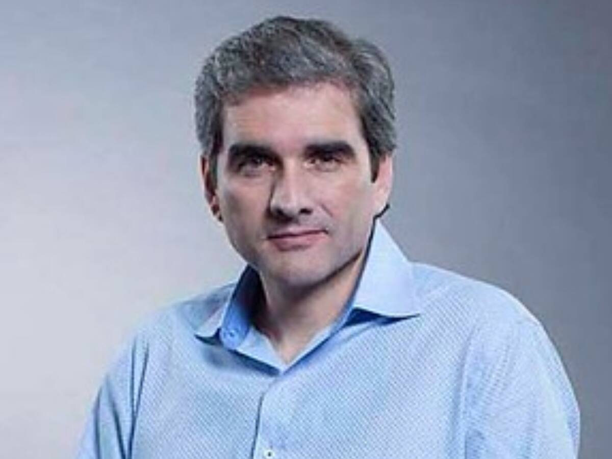 Félix de Bedout sobre explantación mamaria: “decir que es moda es una ligereza”