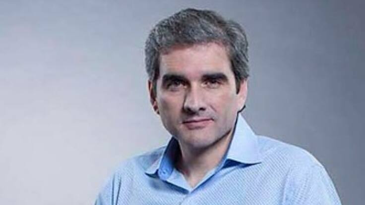 Félix de Bedout sobre explantación mamaria: “decir que es moda es una ligereza”