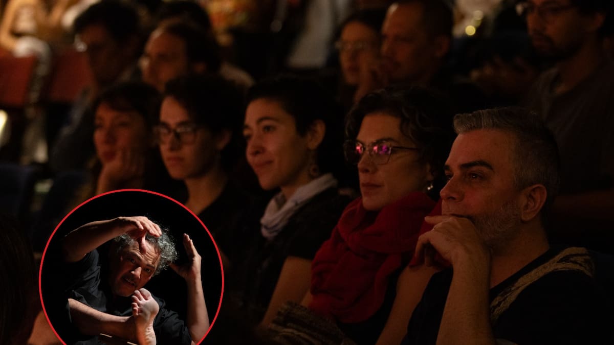 Llegó la Semana del Teatro a Medellín: prográmese con más de 130 actividades disponibles