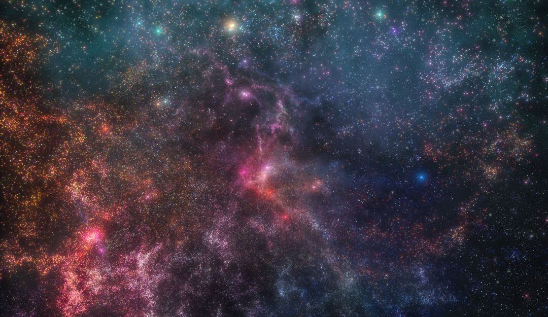 Los investigadores han planteado nuevas teorías relacionadas con la existencia de vida alienígena en el espacio