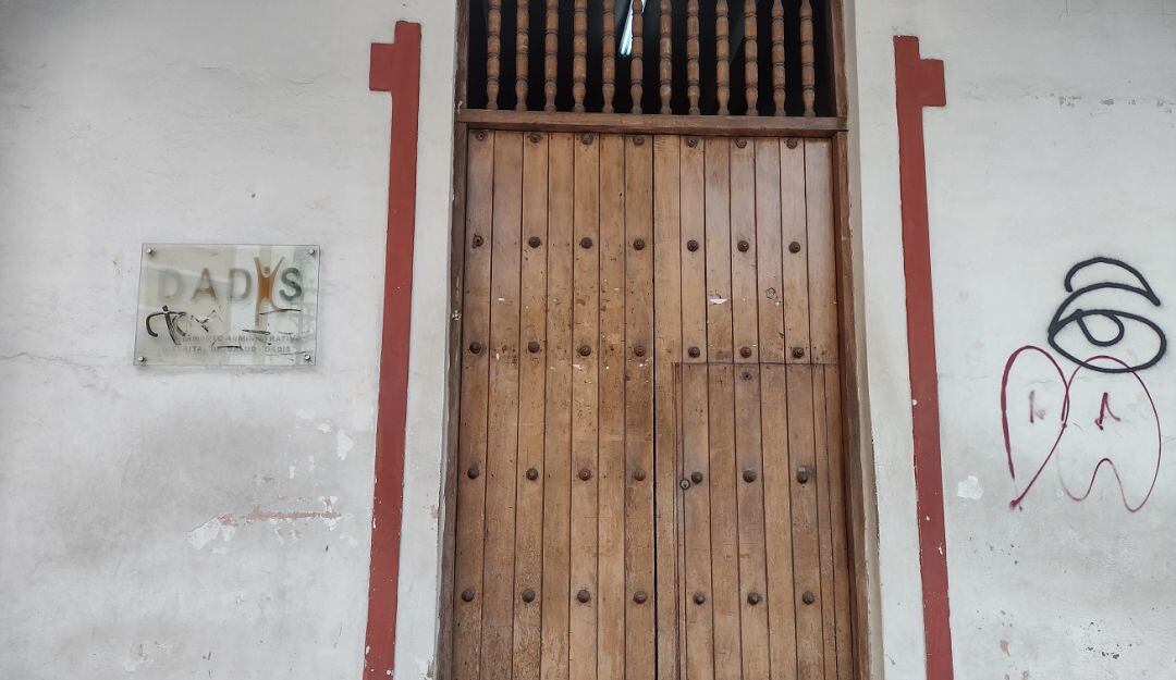 El Dadis desmintió que está realizando llamadas y enviando correos para ofrecer un proceso de actualización del portafolio de servicios