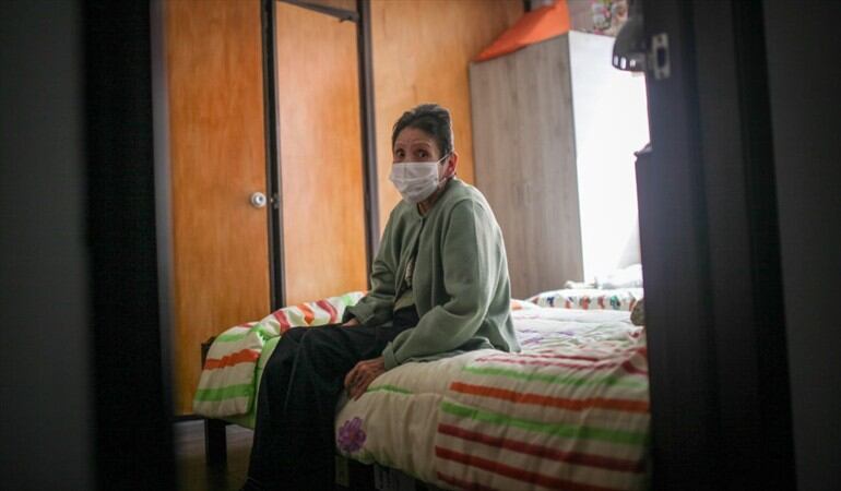 ¿Cómo podemos divertirnos en medio del confinamiento?. Foto: Getty Images