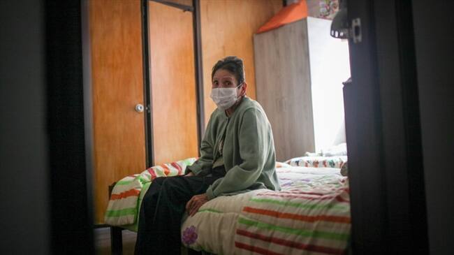 ¿Cómo podemos divertirnos en medio del confinamiento?. Foto: Getty Images