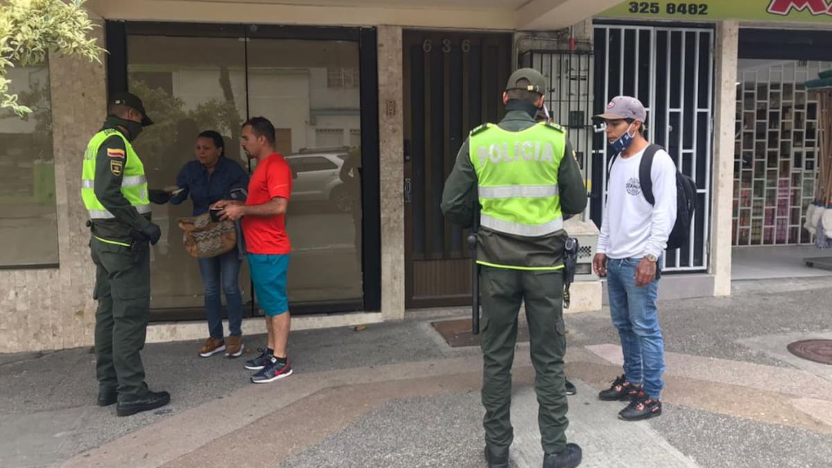 Falta personal para hacer control en las calles: Personera de Pereira