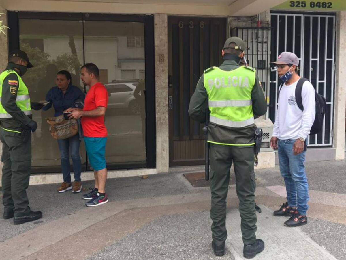Falta personal para hacer control en las calles: Personera de Pereira