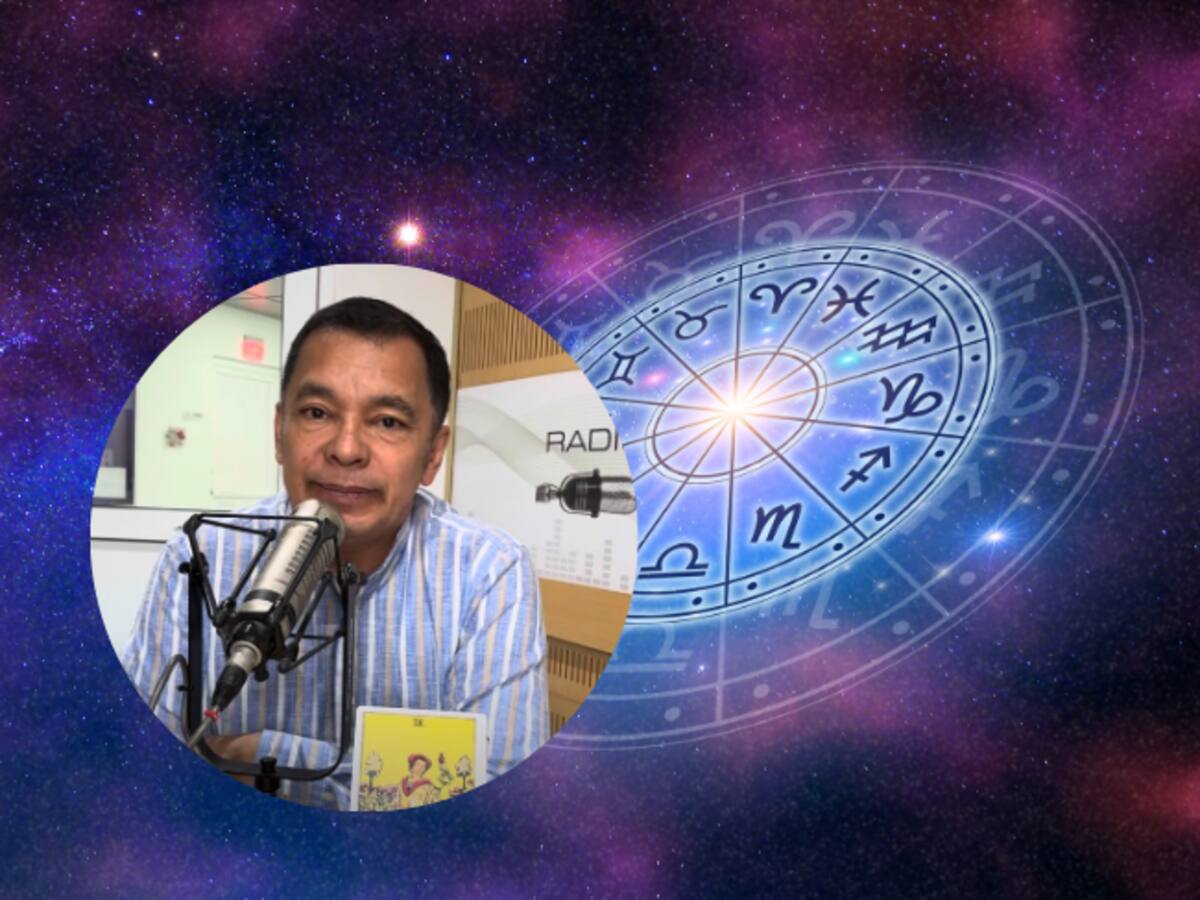 Horóscopo del Profesor Salomón HOY miércoles 5 de febrero: signos con cambios y nuevos proyectos