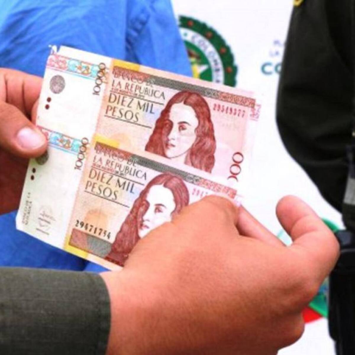 Desarticulada la banda delincuencial 'Los Memes' dedicada a extorsión