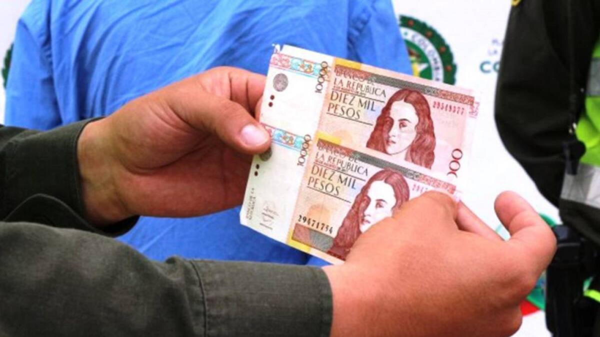 Desarticulada la banda delincuencial 'Los Memes' dedicada a extorsión