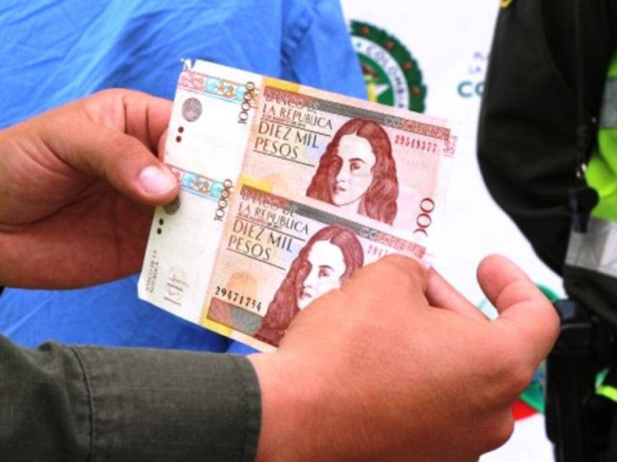 Desarticulada la banda delincuencial 'Los Memes' dedicada a extorsión