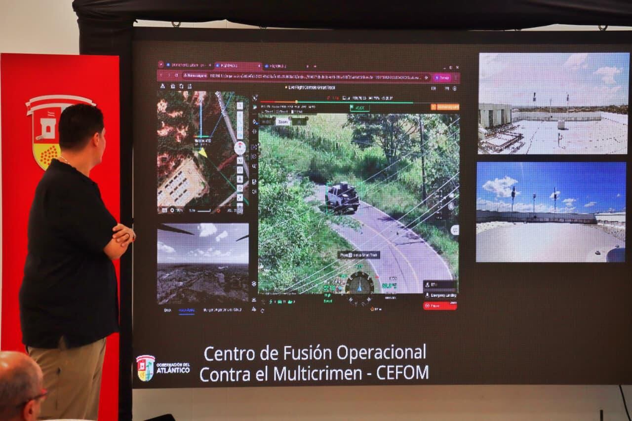 Foto: Gobernación del Atlántico.