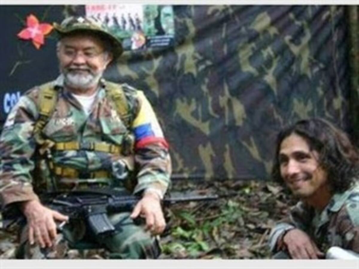 Colombia pedirá en extradición a enlace de las Farc en Chile