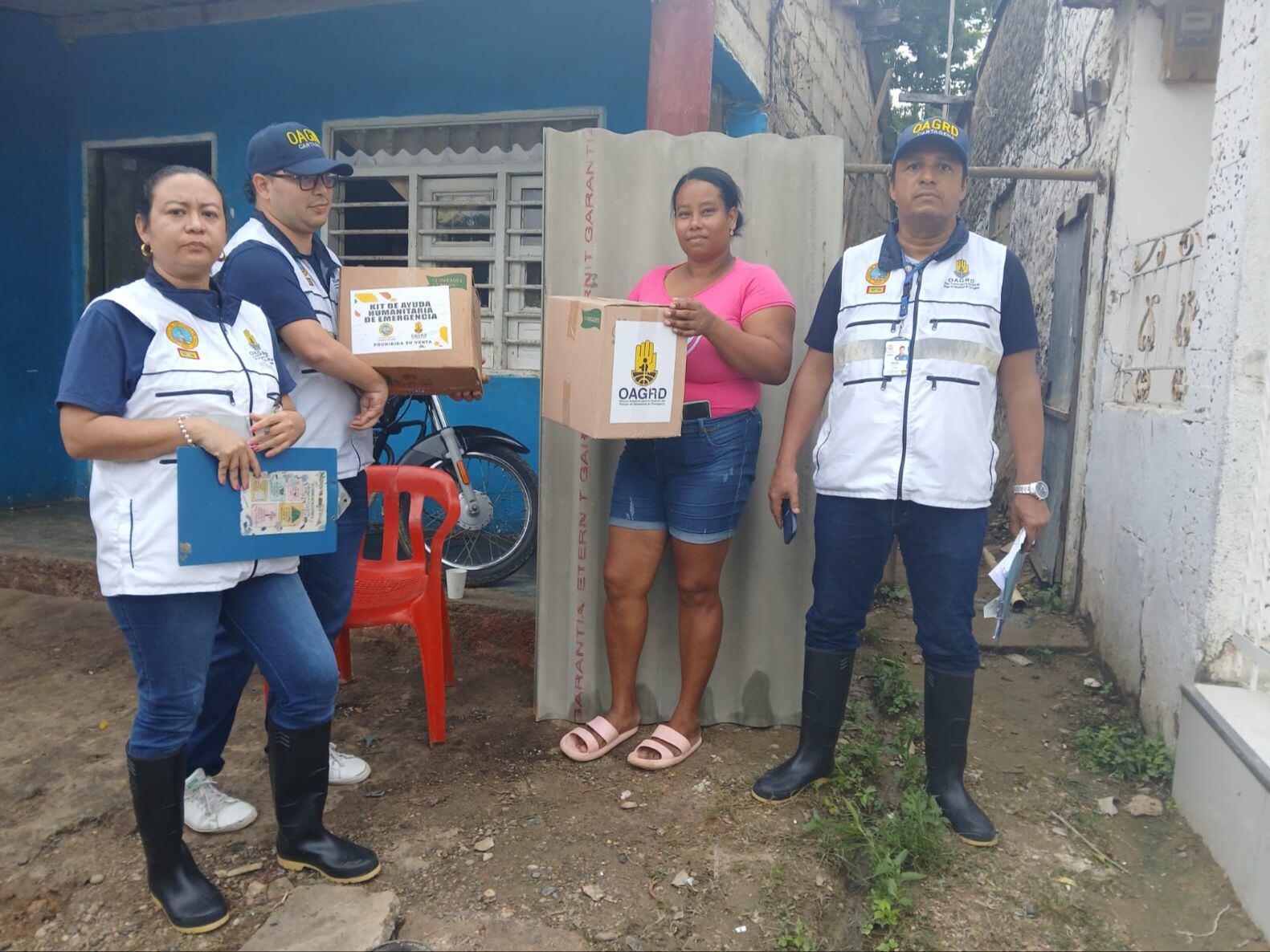 Alcaldía de Cartagena