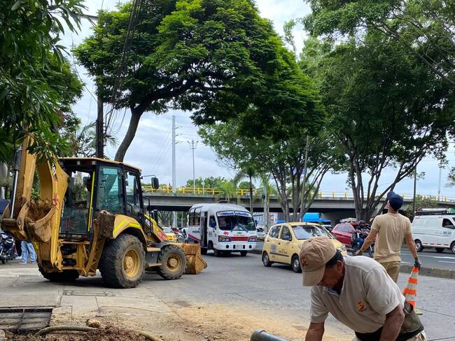 Empresas Municipales de Cali EMCALI