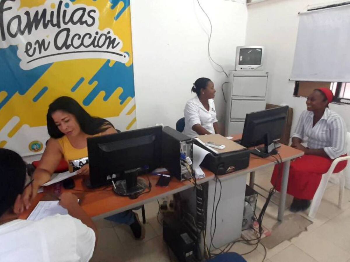 Familias en Acción solicita a beneficiarios actualizar número de contacto