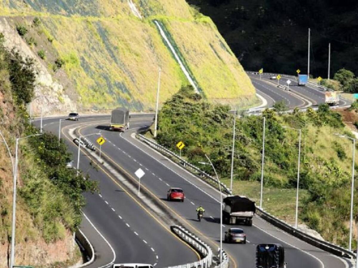 Por lluvias se activan comités para garantizar movilidad y seguridad vial