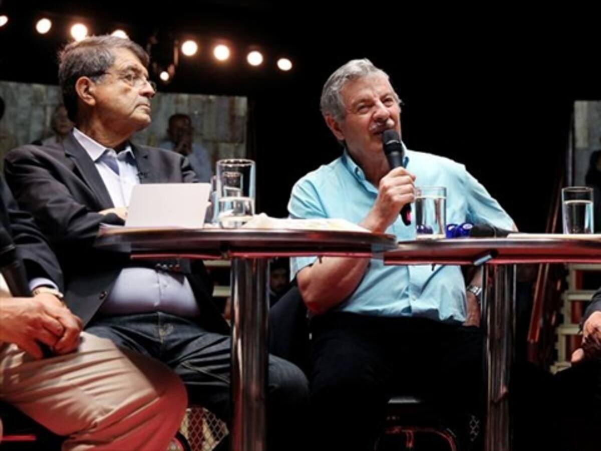 Encuentro internacional analiza la obra periodística de García Márquez