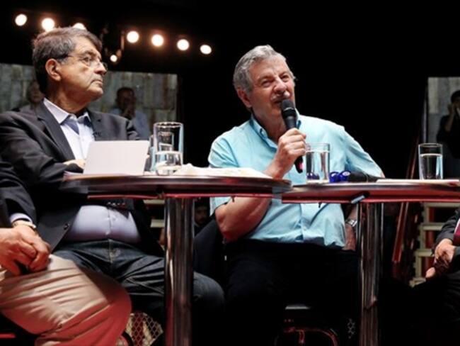 Encuentro internacional analiza la obra periodística de García Márquez