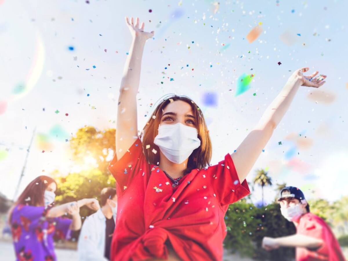 El llamado del 2020 a despertar la conciencia para valorar los momentos