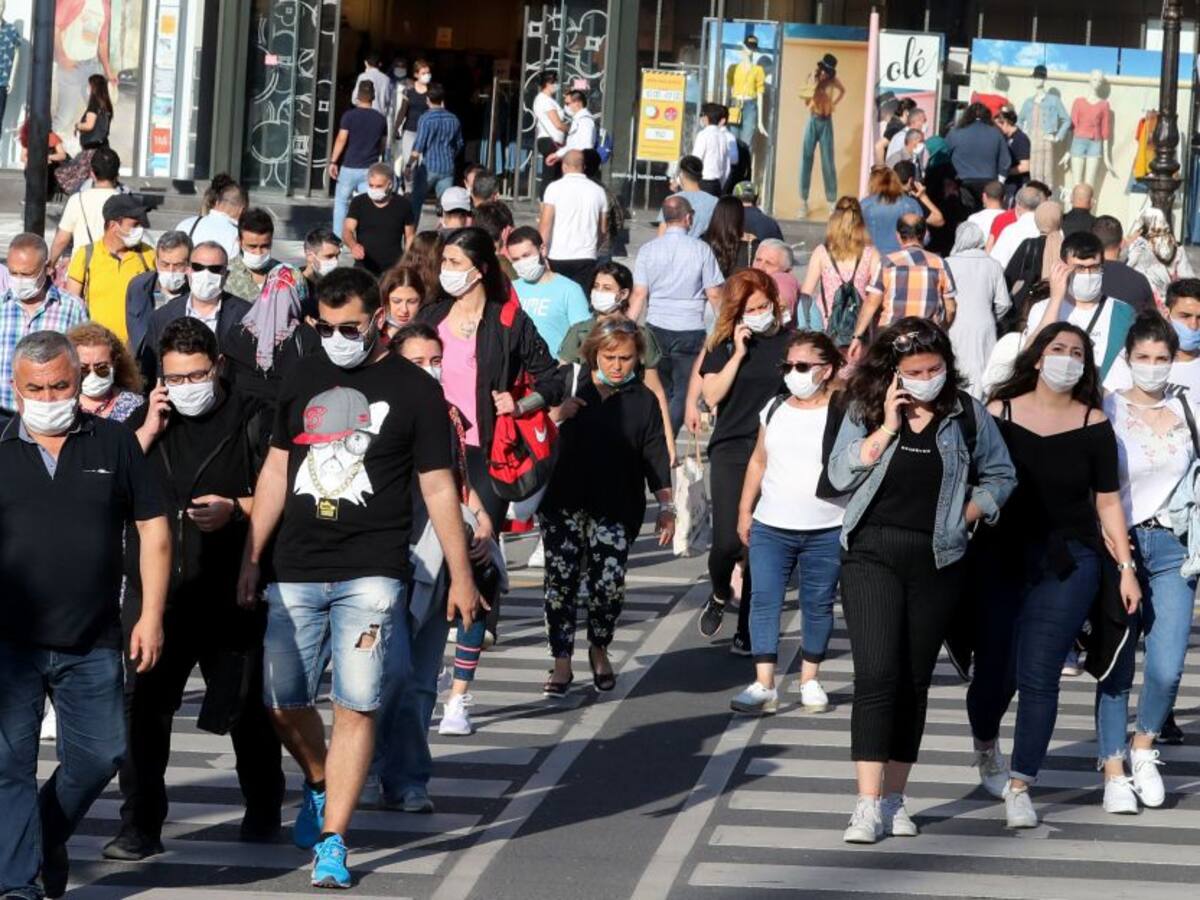 La OPS lamenta que los casos en Latinoamérica se hayan triplicado en un mes