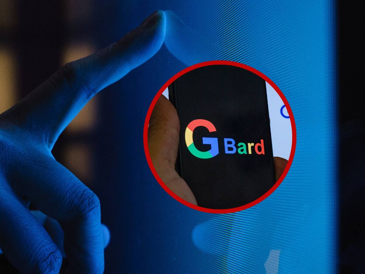 Inteligencia artificial: Google sorprende con las nuevas funciones de su aplicación Bard
