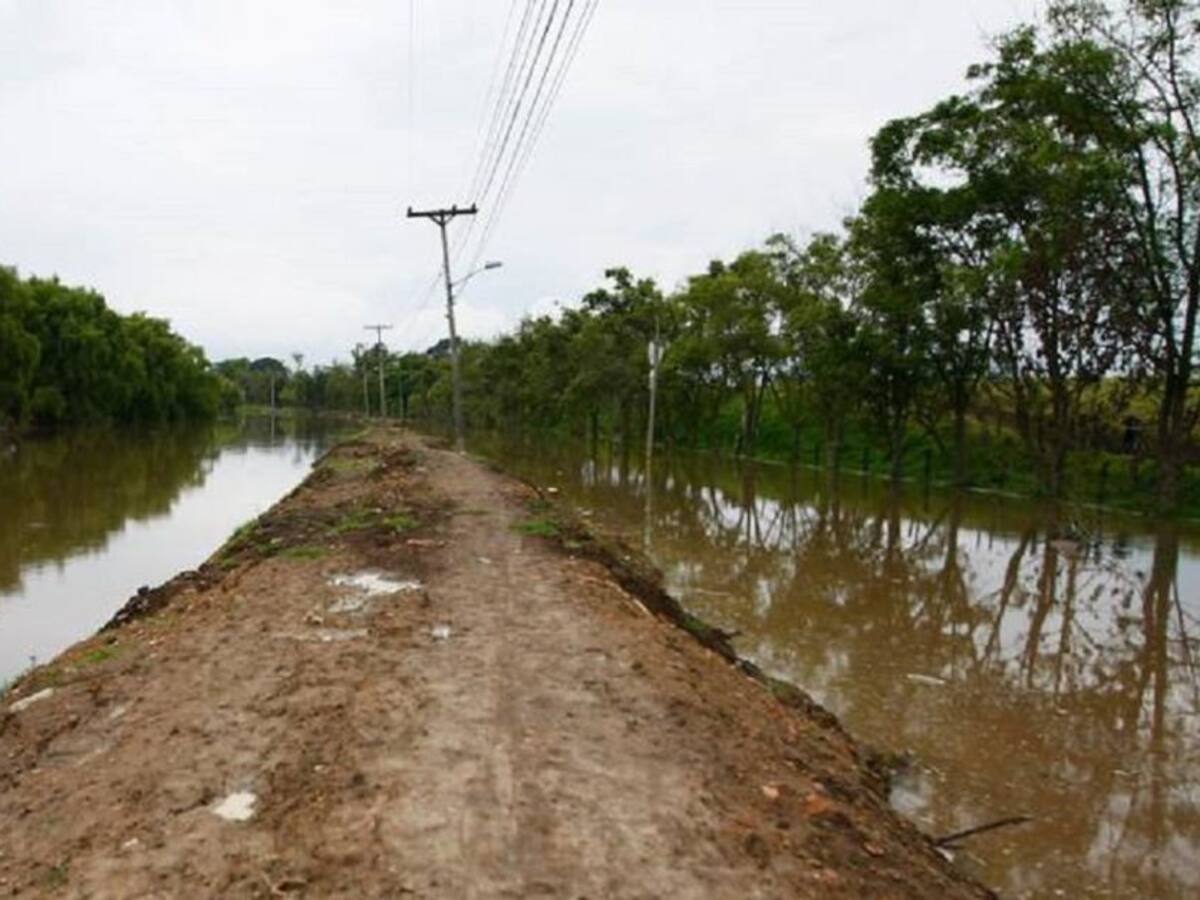 Adjudicadas obras para la Estación Elevadora Canoas