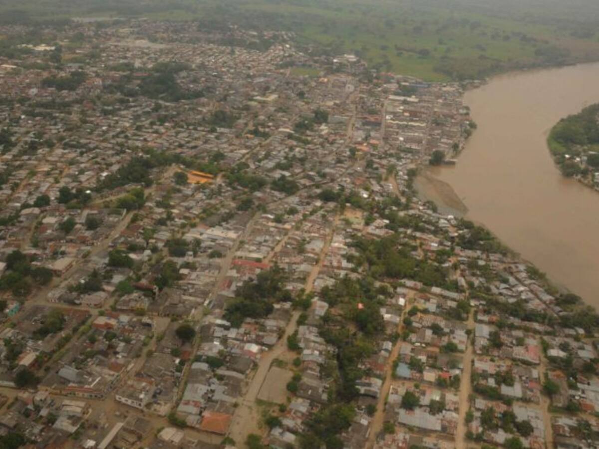 El ejército alertó al CTI sobre supuestas amenazas en el bajo Cauca