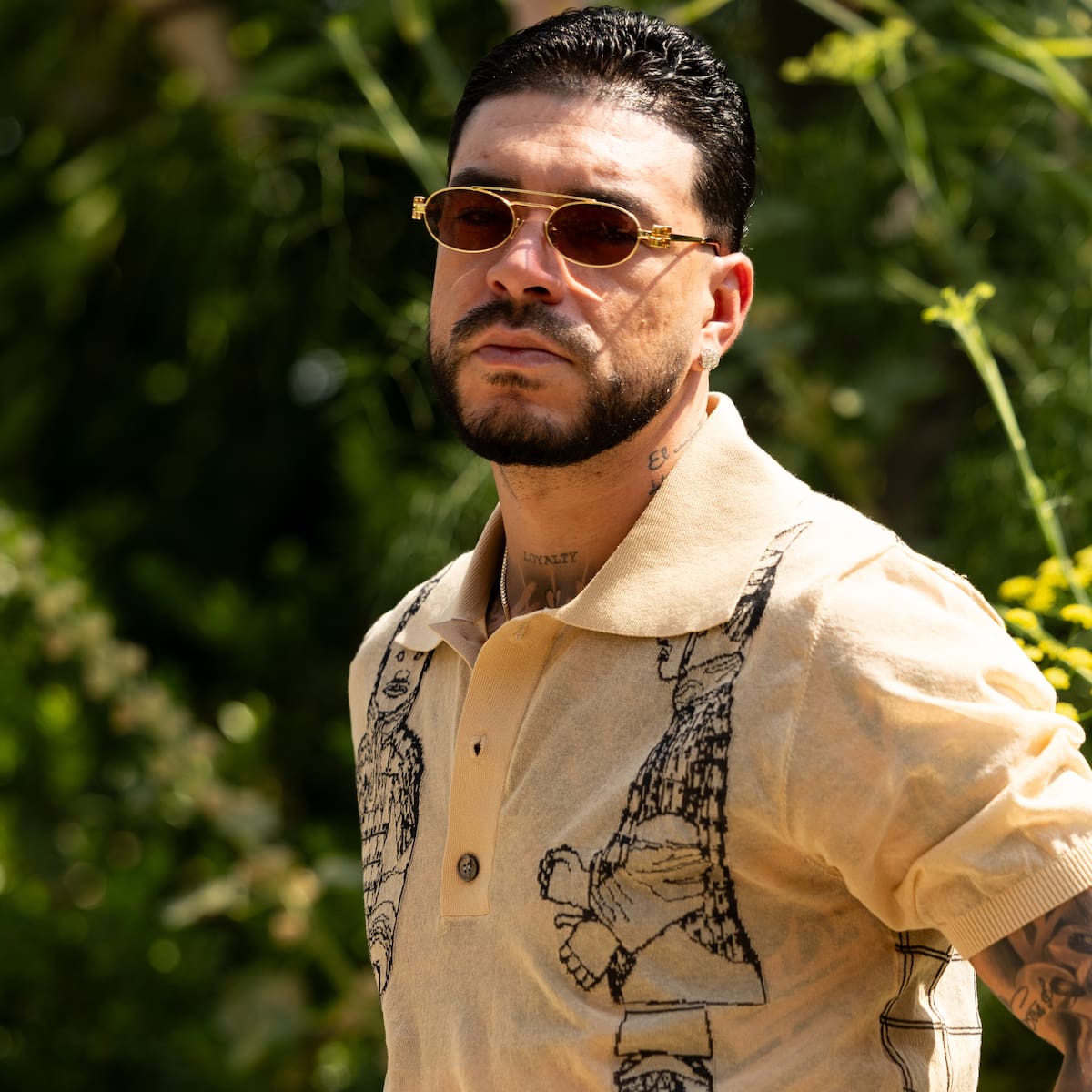 Ryan Castro anuncia envío de ayudas a Cali y Chocó tras emergencia en Colombia