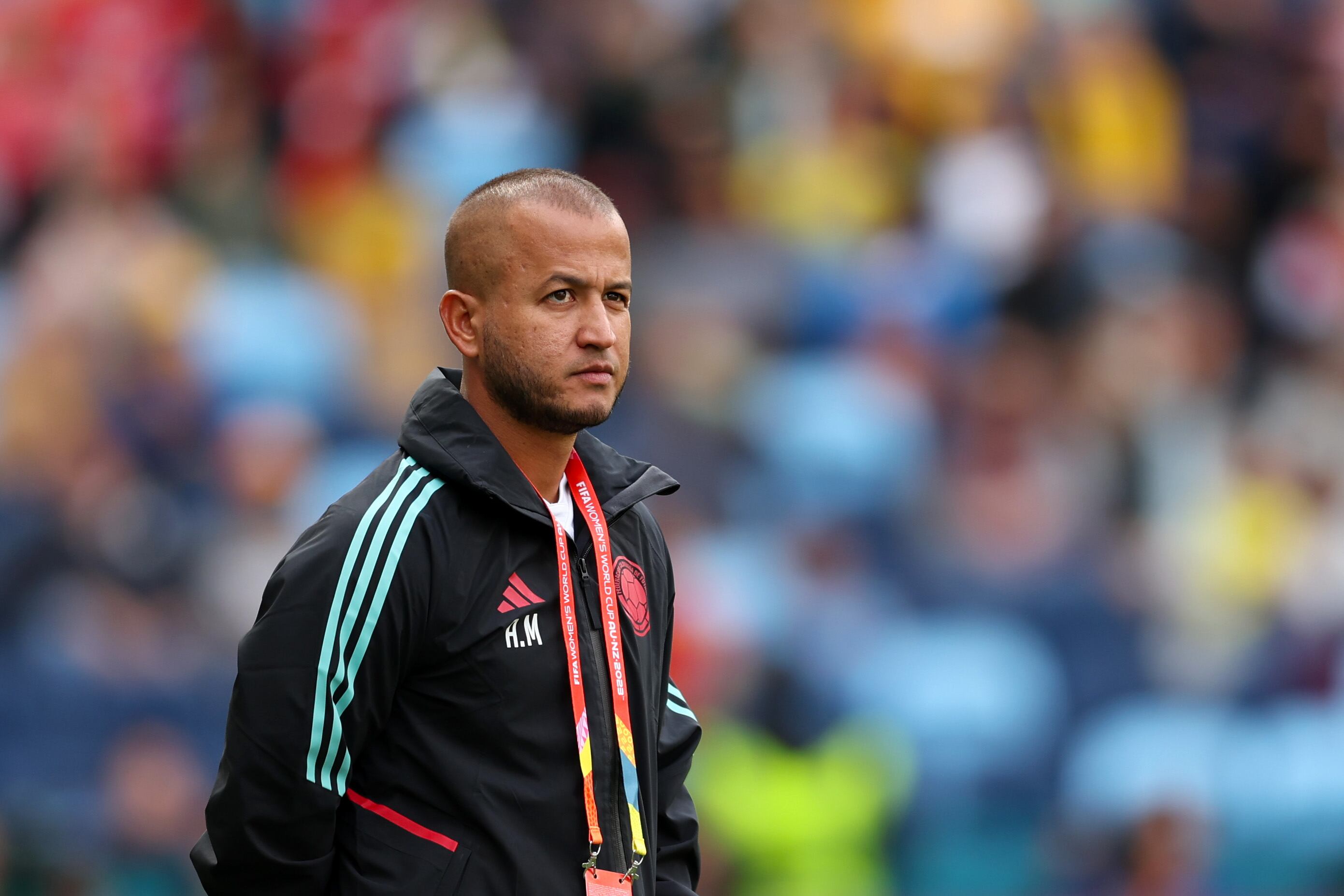 Ángelo Marsiglia (Photo by Matt King - FIFA/FIFA via Getty Images)