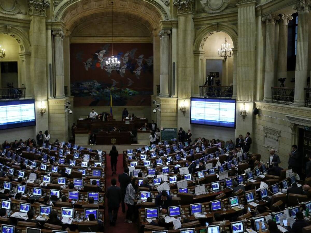 Lista la subcomisión para concertar reforma de Salud: en 10 días deberá presentar el texto