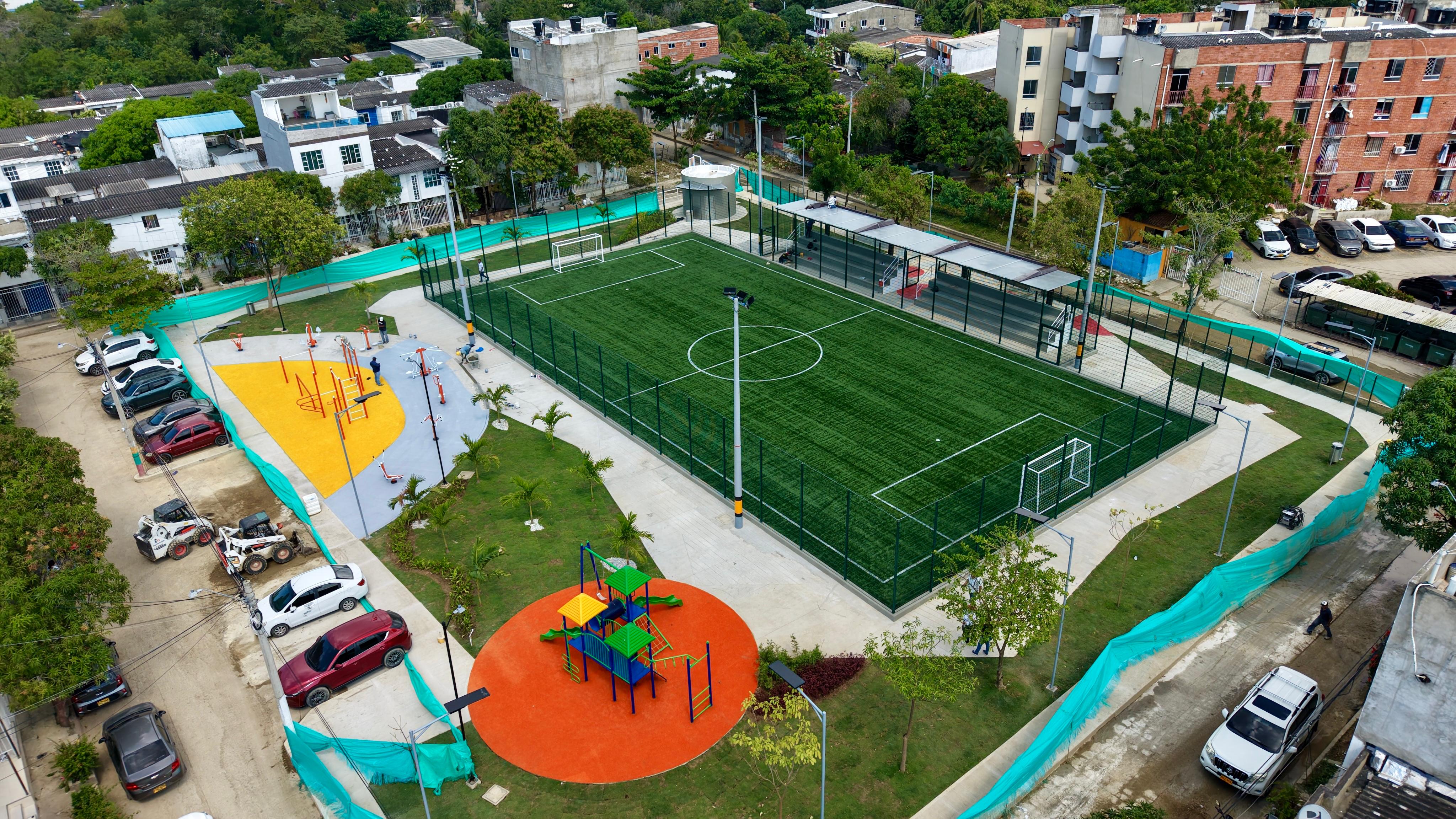 Alcaldía de Cartagena