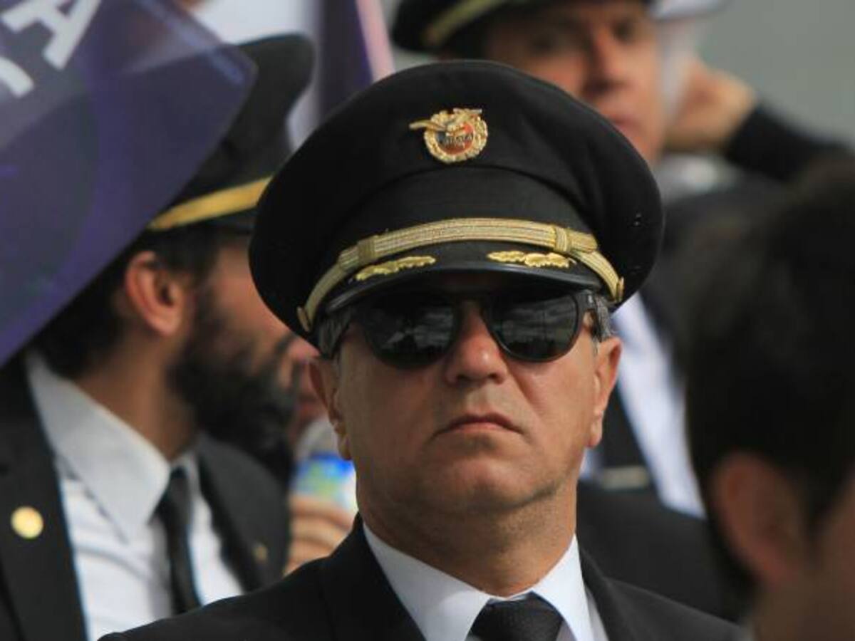 Listas las nuevas condiciones de trabajo para pilotos de Acdac : Tribunal Arbitramento