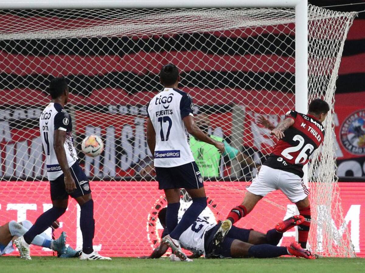 Junior perdió en Brasil, quedó tercero y jugará la Copa Sudamericana