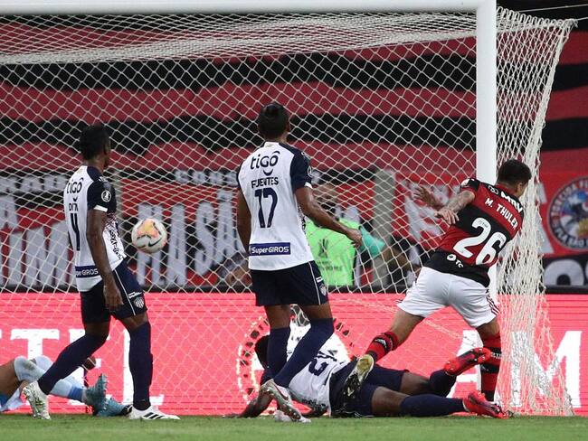 Junior perdió en Brasil, quedó tercero y jugará la Copa Sudamericana