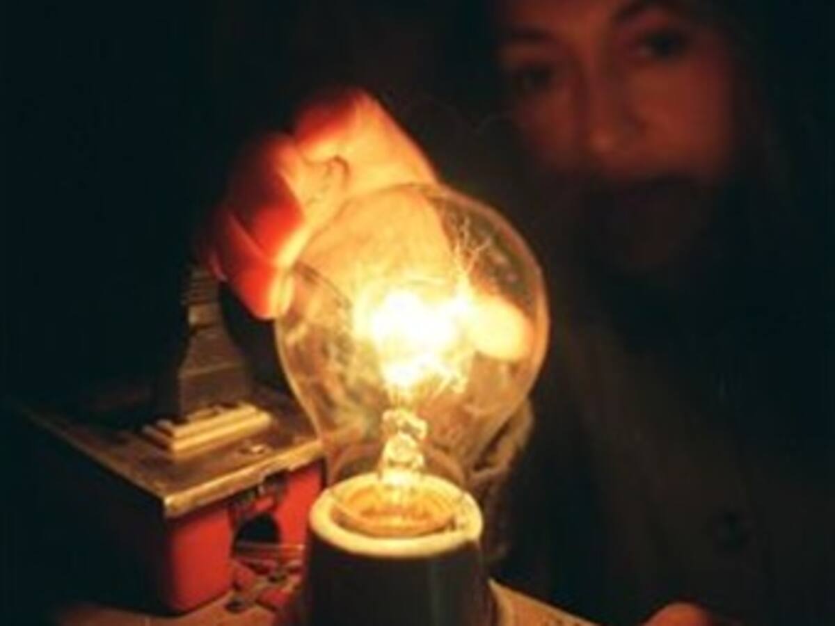 Daño en el sistema interconectado dejó a Chile sin energía eléctrica