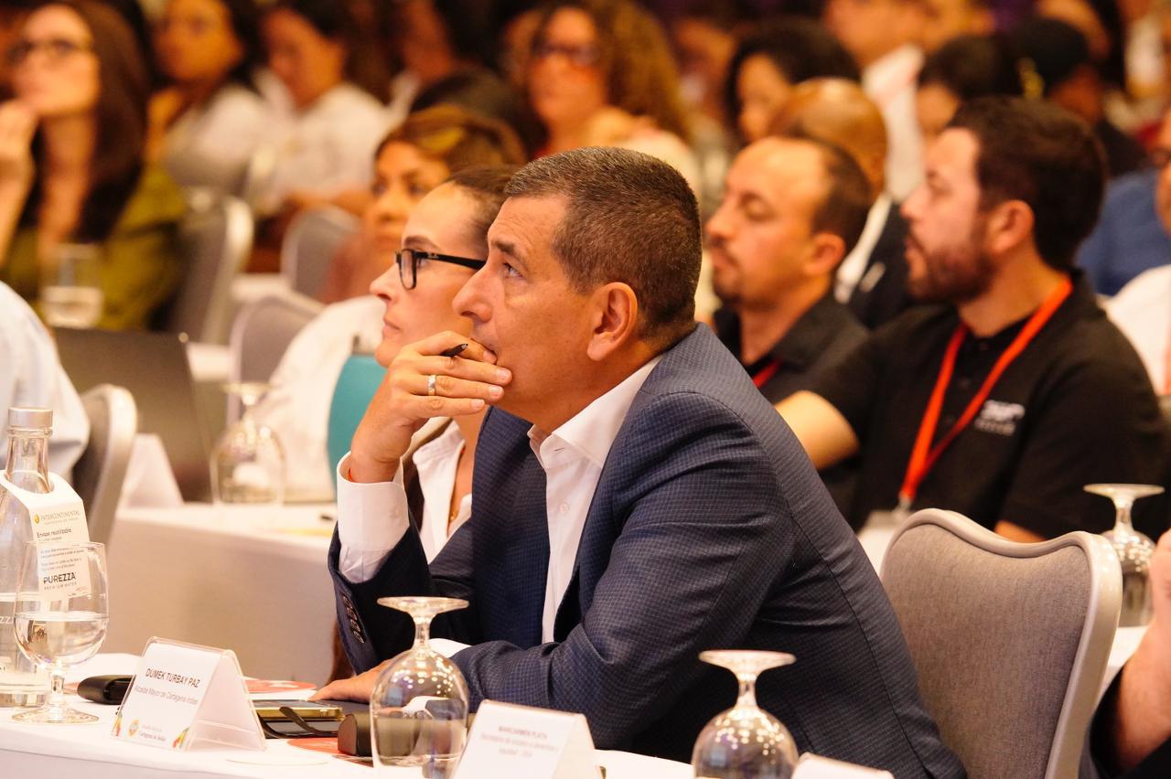 Consejo de Estado acepta demanda de Dumek Turbay contra Valorización en Vía al Mar