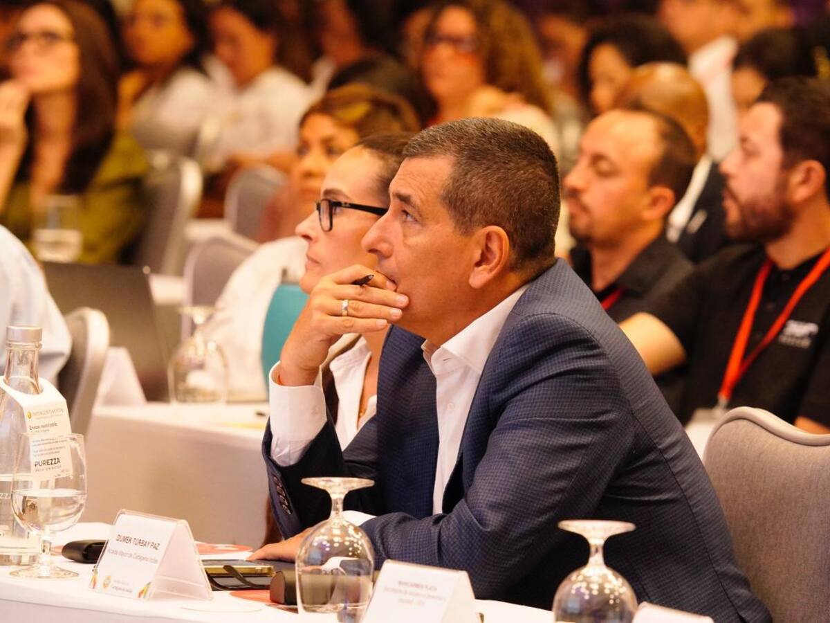 Consejo de Estado acepta demanda de Dumek Turbay contra Valorización en Vía al Mar