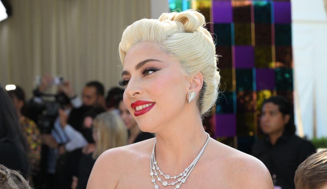 En redes sociales fans de Lady Gaga celebran su cumpleaños