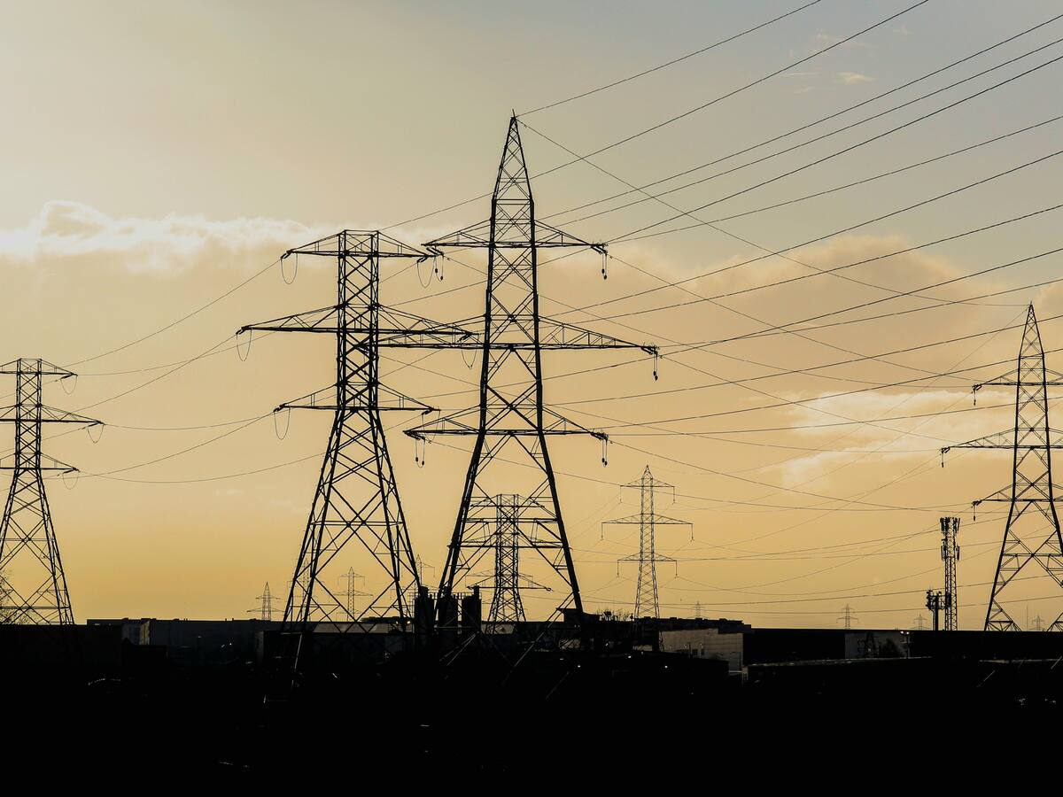 Estudio da elementos para que política de transición energética sea mejor: subdirector DNP