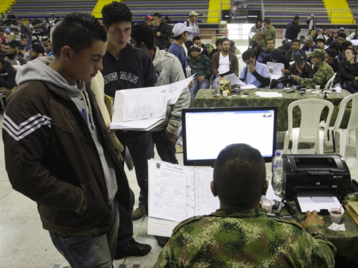 Distrito ha recibido 75 denuncias de batidas militares este año