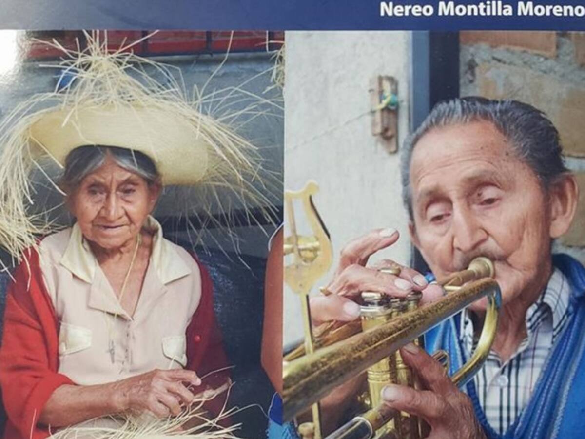 “Memorias de mi tierra: Florencia (Cauca)”