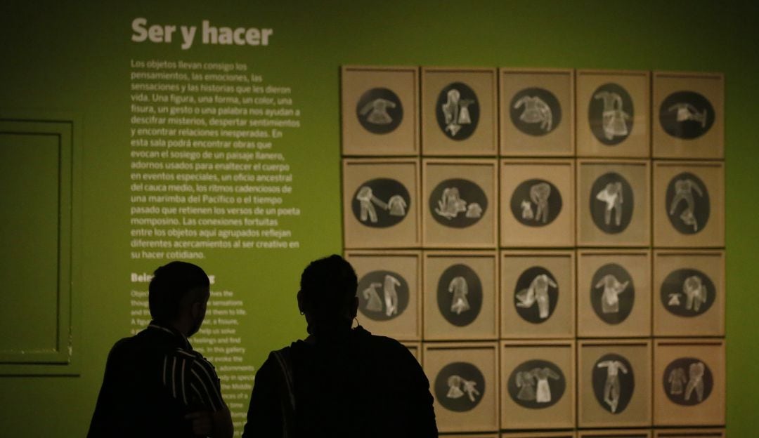 Noche de Museos en Bogotá