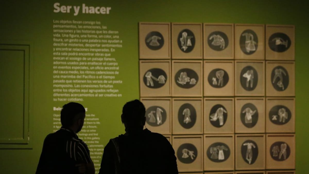 La Noche de los Museos vuelve a Bogotá el 18 de mayo